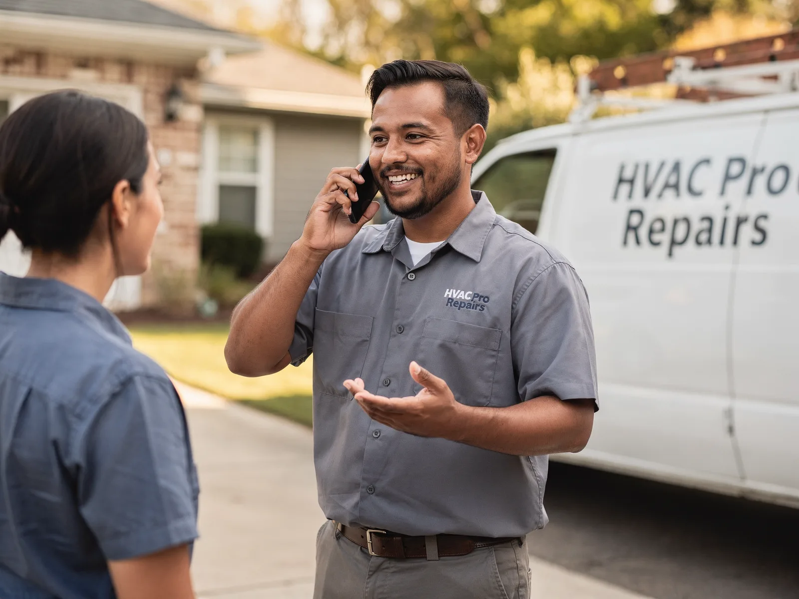 Heat Pump Repair Huntington, UT FAQs